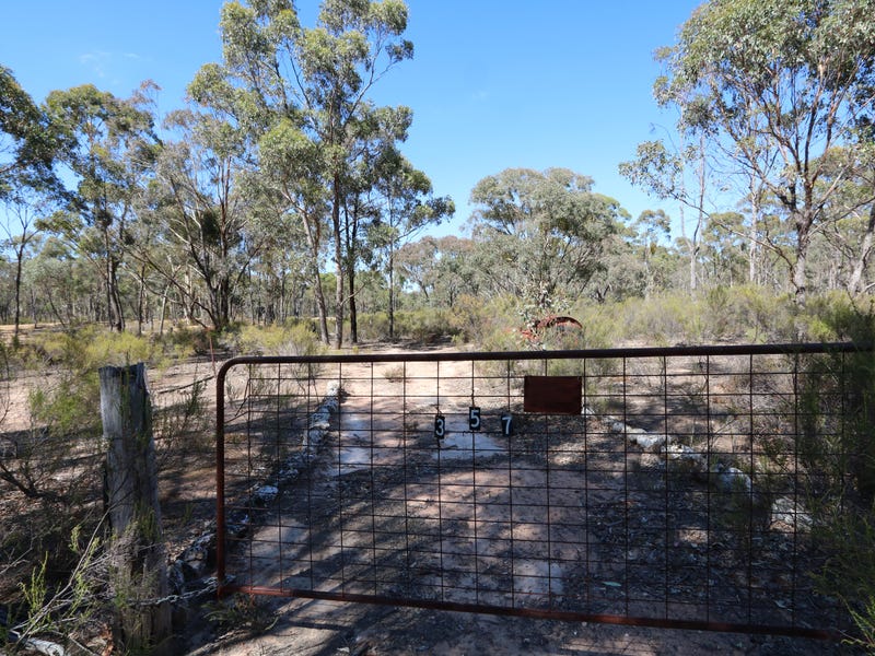 357 Blacksmith Track, Daisy Hill, VIC 3465