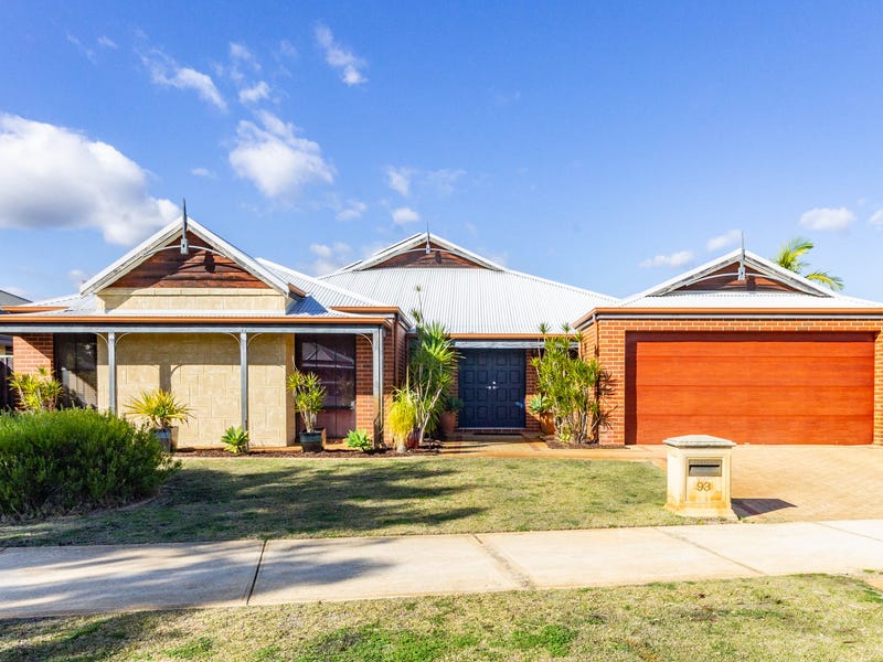 93 Charlottes Vsta, Ellenbrook, WA 6069