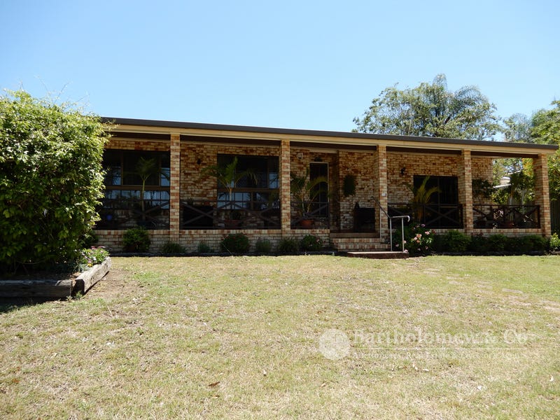 17 McLauchlan Street, Boonah, Qld 4310 House for Sale