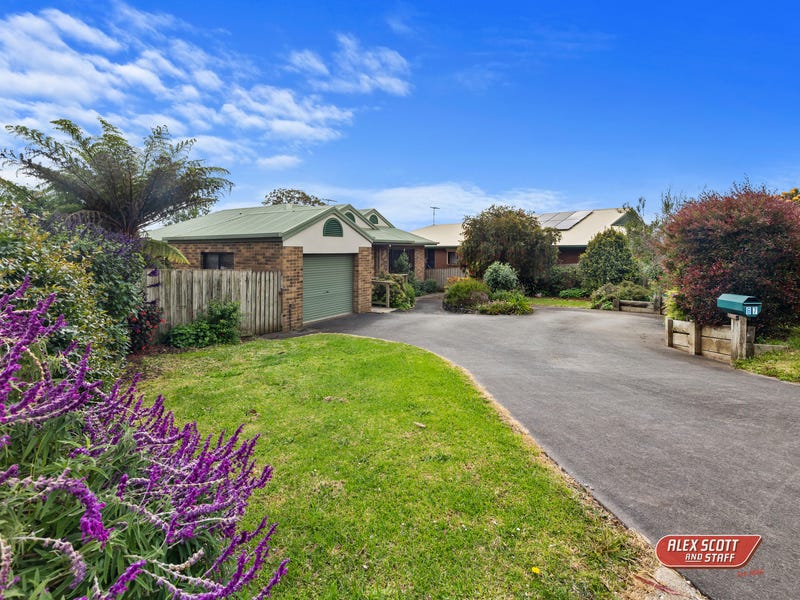 67 Parr Street, Leongatha, Vic 3953 House for Sale