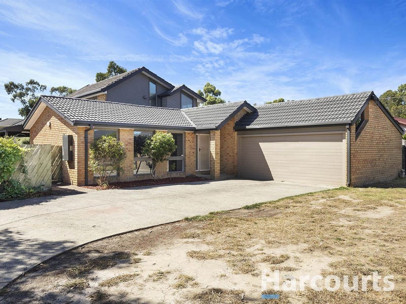 84 Chandra Avenue, Kilsyth South, VIC 3137