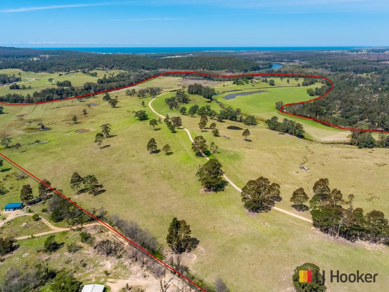 Real Estate & Property for Sale in Mogo, NSW 2536