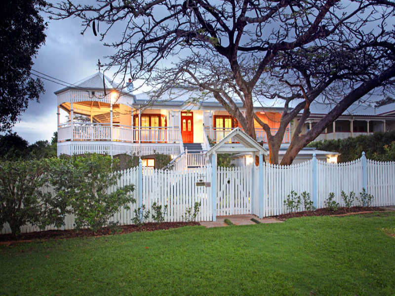 47 Palm Avenue, Ascot, Qld 4007 Property Details