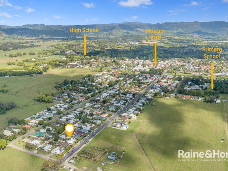 69 Argyle Street, Mullumbimby, NSW 2482 Property Details