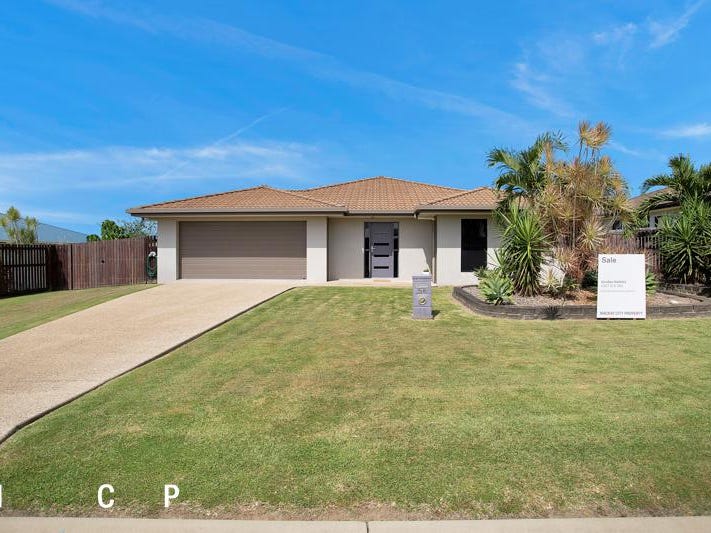 56 Sheedy Crescent, Marian, Qld 4753 Property Details