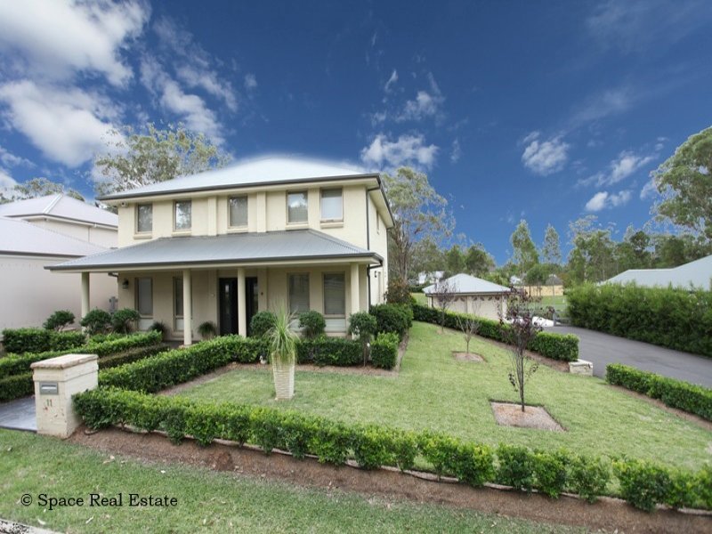 11 The Lanes, Kirkham, NSW 2570 Property Details