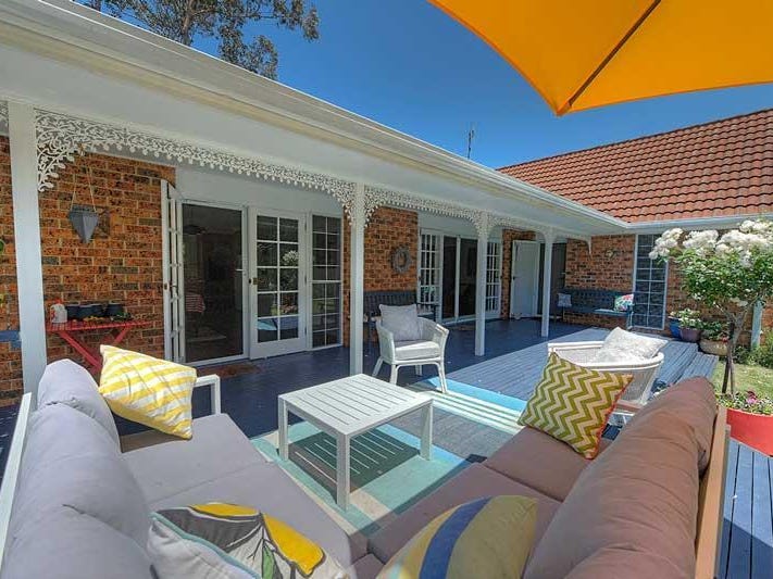 27 Newth Place, Surf Beach, NSW 2536 27 Newth Place, Surf Beach, NSW 2536