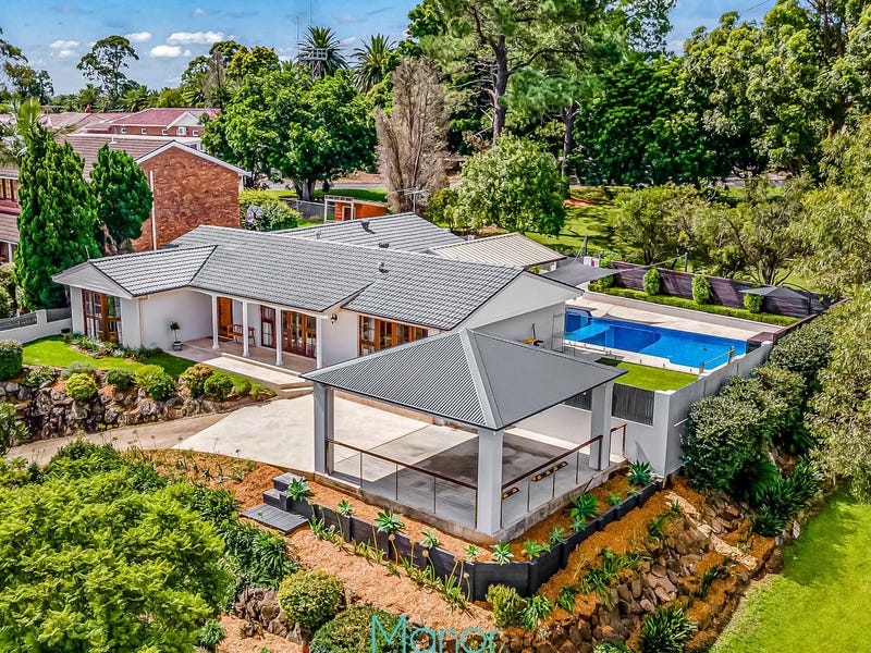 1 Luculia Avenue Baulkham Hills Nsw 2153 Property Details