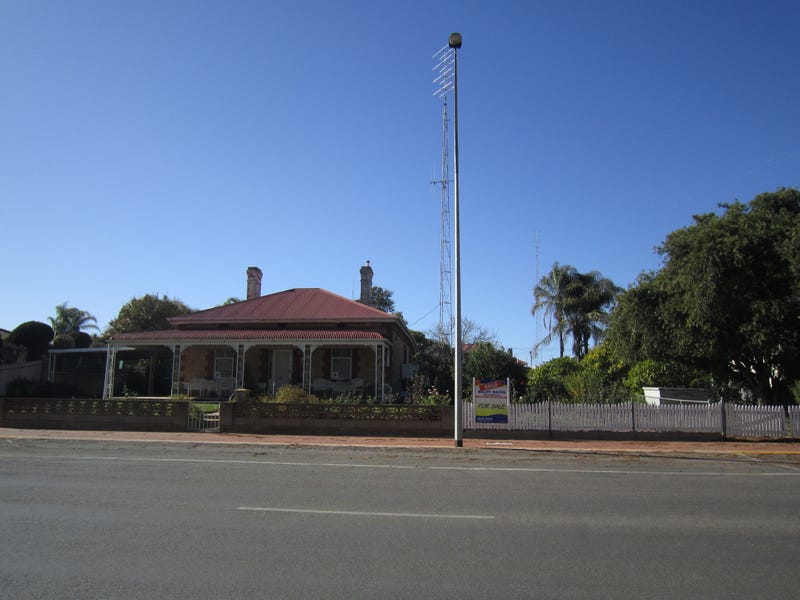 12 West Terrace, Port Broughton, SA 5522 House for Sale realestate