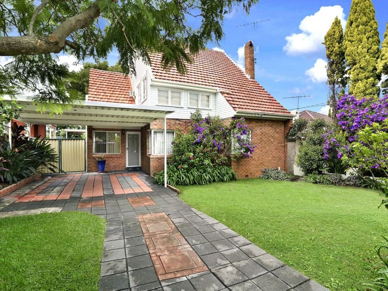 12 Austin Avenue, Croydon, NSW 2132