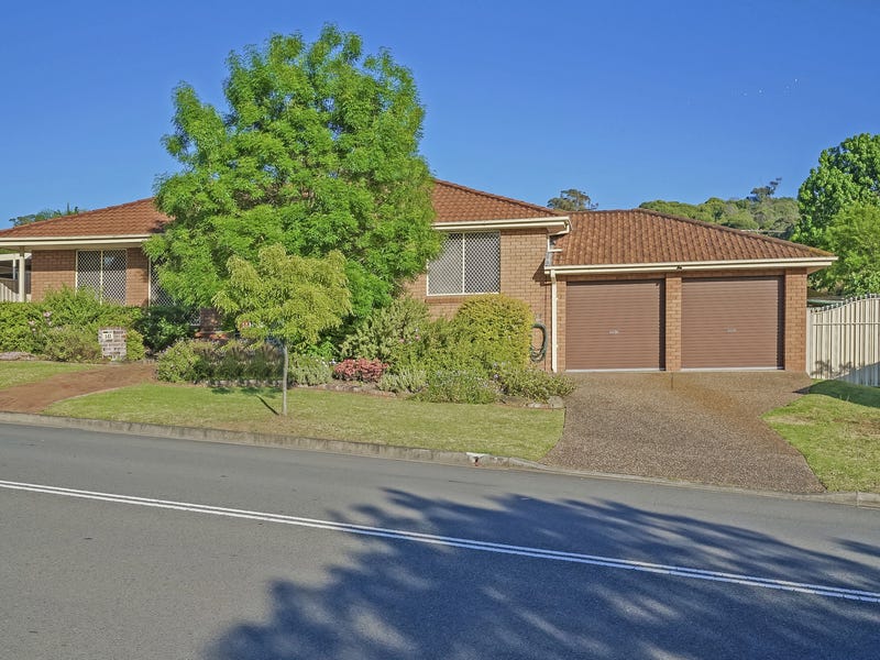 141 Epping Forest Drive, Kearns, NSW 2558