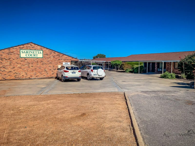 9/13 Ainsworth Street, Geraldton, WA 6530 Property Details