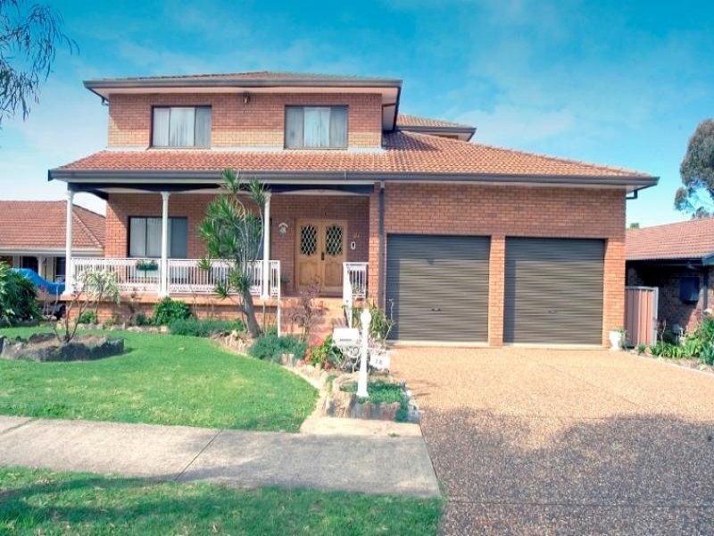 78 Ingham Drive, Casula, NSW 2170