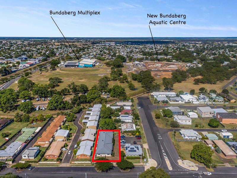 Houses for Sale in Bundaberg Greater Region, QLD Pg. 21