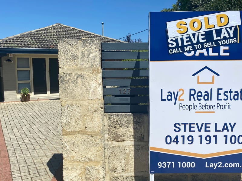 127 Whatley Crescent, Bayswater, WA 6053 Property Details