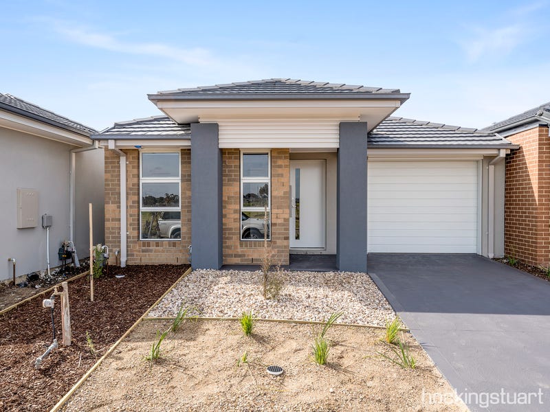 23 Whitegum Street, Harkness, VIC 3337 - realestate.com.au