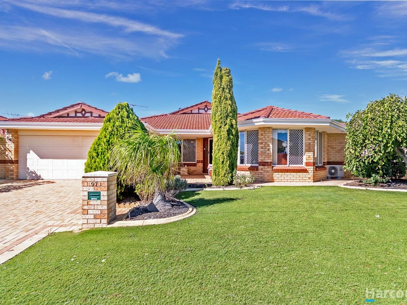 97 Clydebank Cres, Kinross, WA 6028
