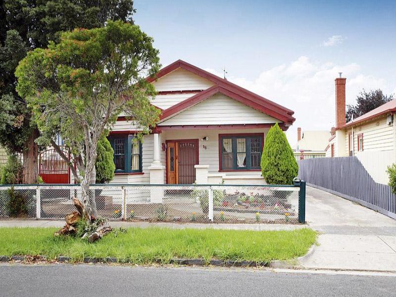 16 Donne Street, Coburg, VIC 3058