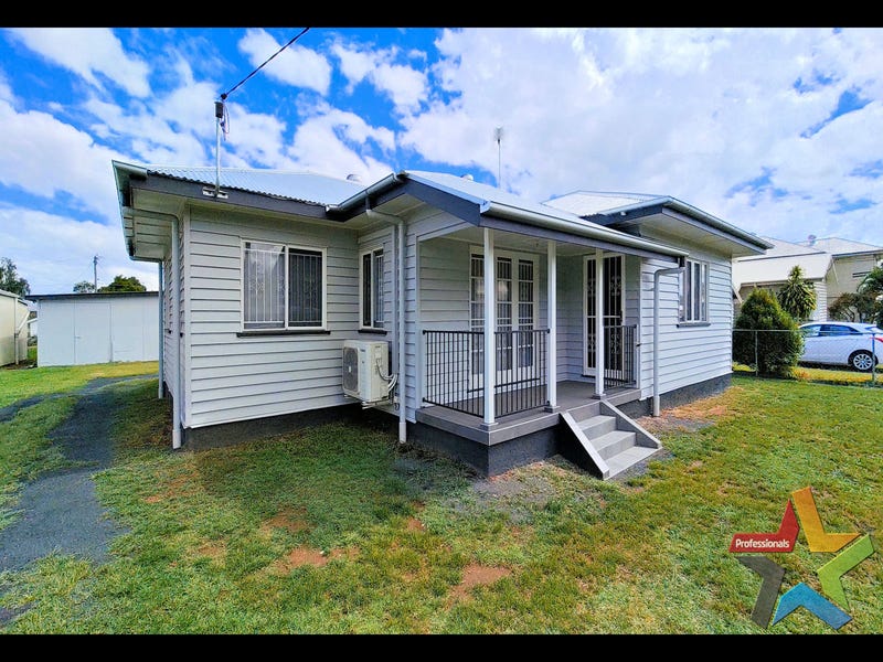 3 Bedroom Houses for Rent in Ipswich, QLD 4305 Pg. 5