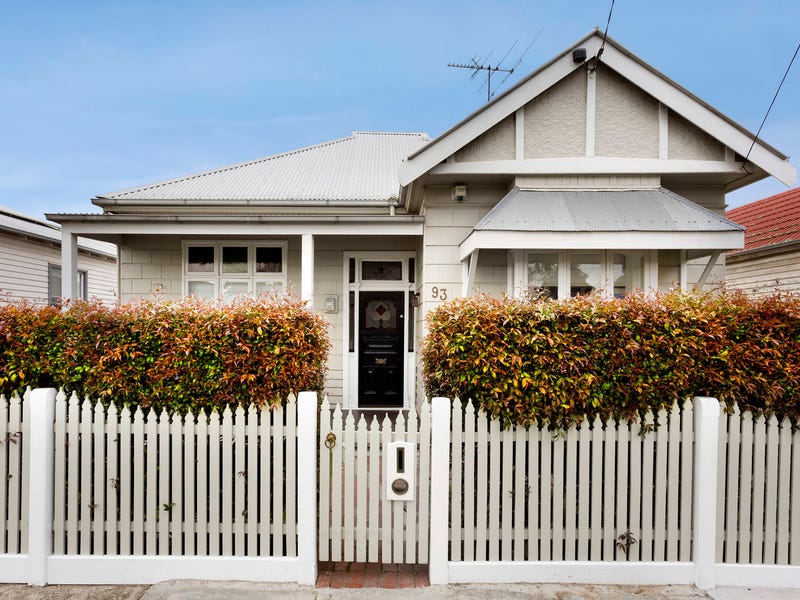 93 Mason Street, Newport, VIC 3015