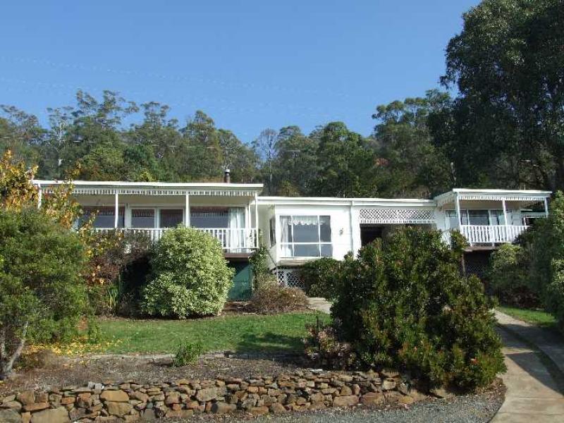 381 Rosevears Drive Lanena, Rosevears, Tas 7277 Property Details