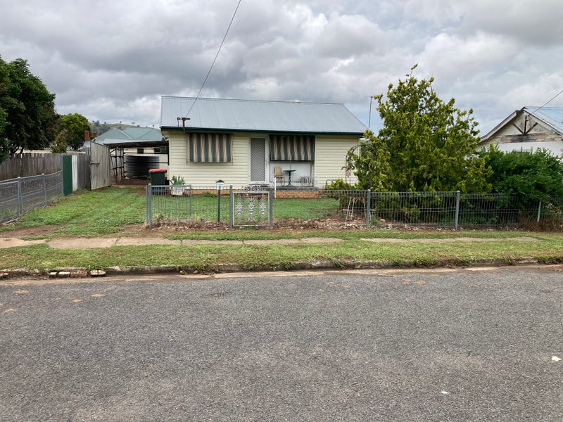 5 Morrow Street, Barraba, NSW 2347