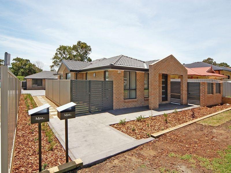 48 Griffiths Street, Oak Flats, NSW 2529