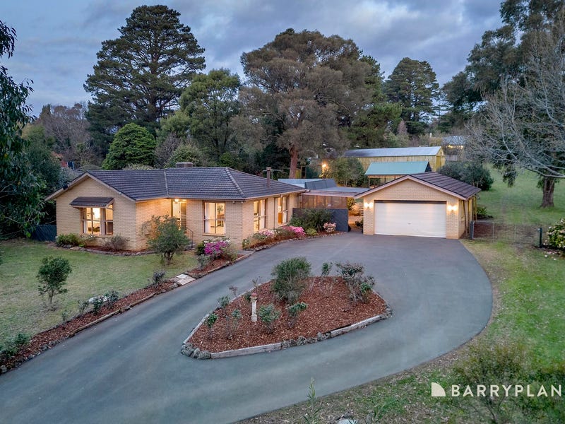 Sold Property Prices & Auction Results in Emerald, VIC 3782 (+4