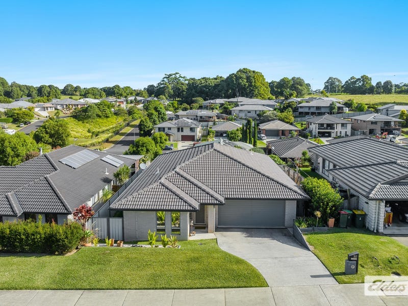 32 Plateau Drive, Wollongbar, NSW 2477 House for Sale