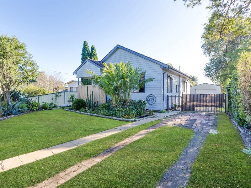 191 Anderson Drive, Beresfield, NSW 2322 - Property Details