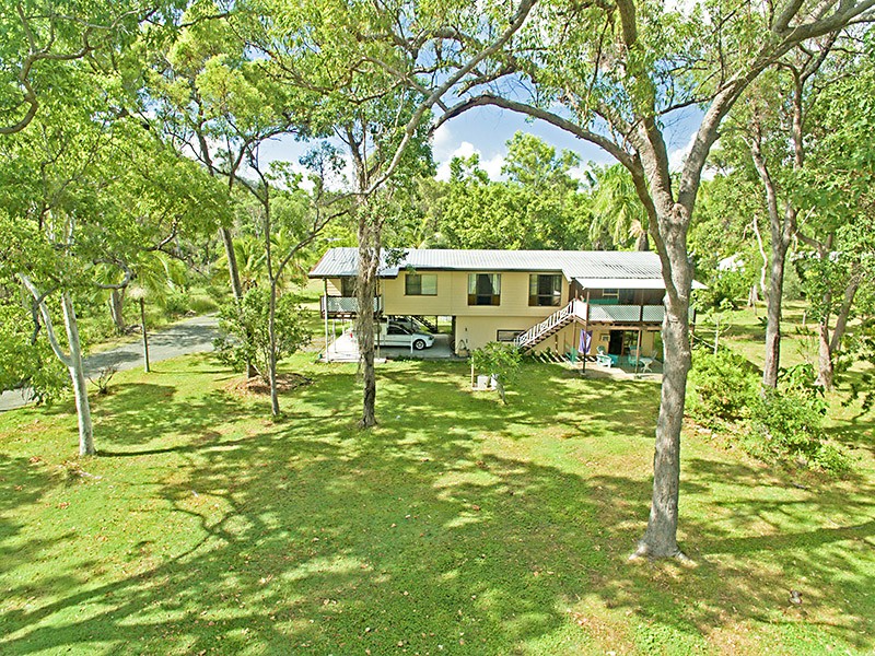 130 Limestone Creek Road, Inverness, QLD 4703