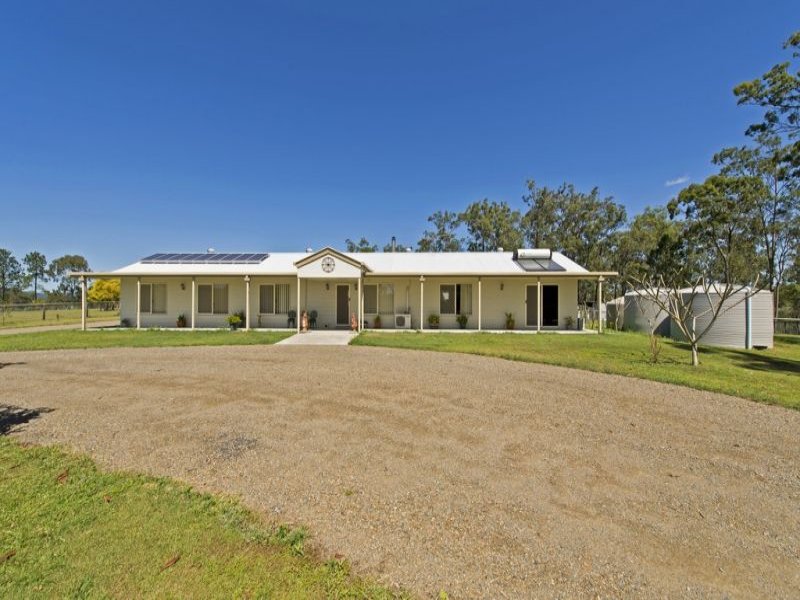 22952305 WaterfordTamborine Rd, Tamborine, Qld 4270 Property Details