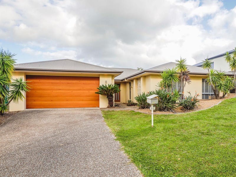 38 Worchester Terrace, Reedy Creek, Qld 4227 House for Sale