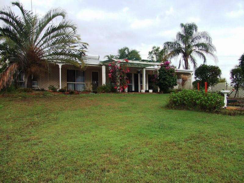 33 Road, Lowood, QLD 4311