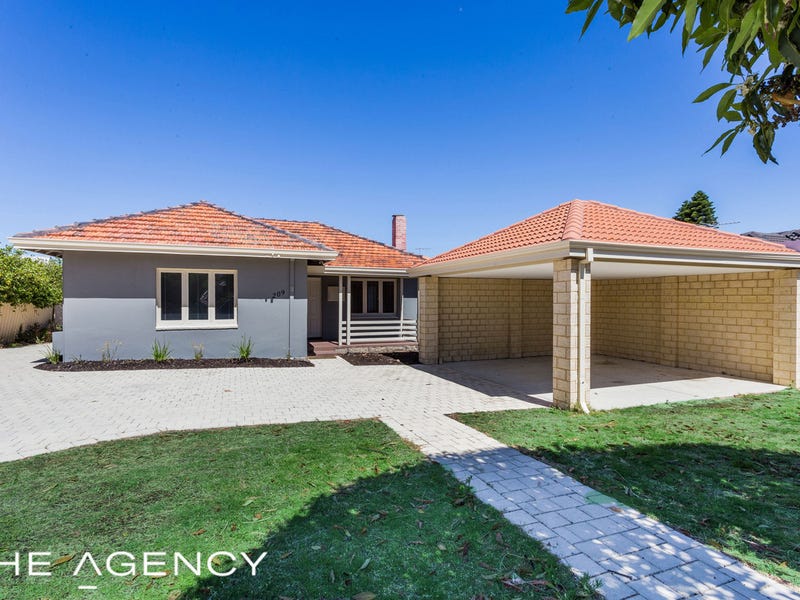 1/209 Hill View Terrace, Bentley, WA 6102 Property Details