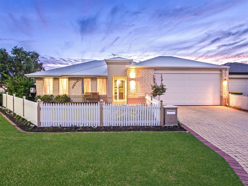 13 Epsilon Drive, Rockingham, WA 6168 - Property Details
