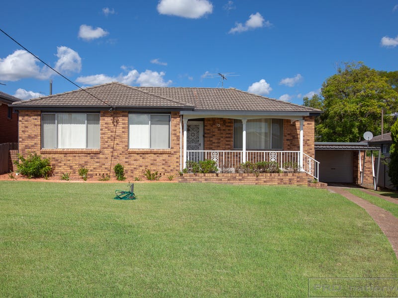 13 Fahey Street, Rutherford, NSW 2320 Property Details