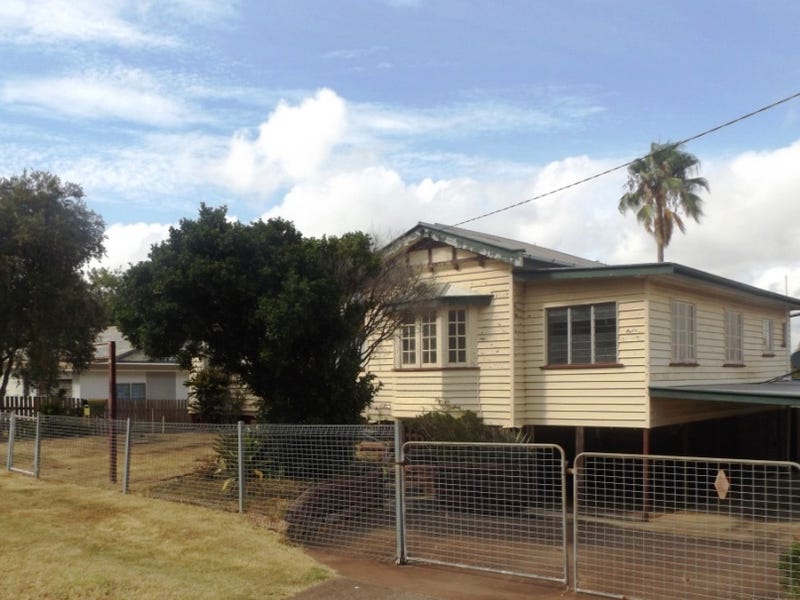 33 Albert Street, Kingaroy, Qld 4610 Property Details