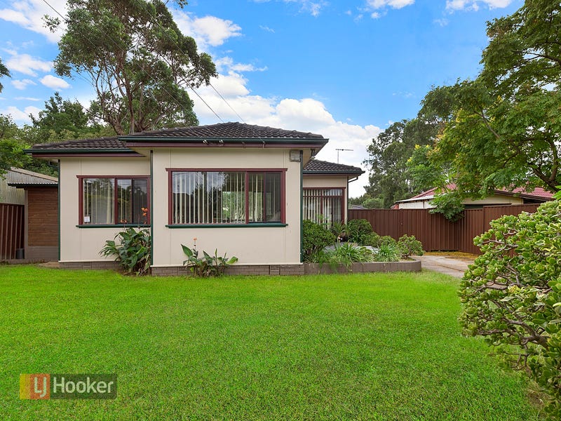 8 Oklahoma Avenue, Toongabbie, NSW 2146 Property Details