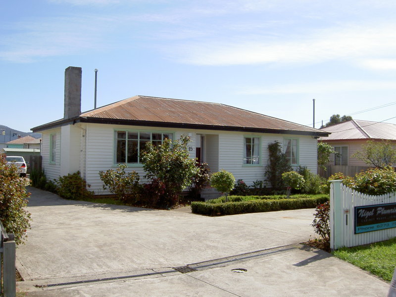 15 Negara Crescent, Goodwood, Tas 7010 Property Details