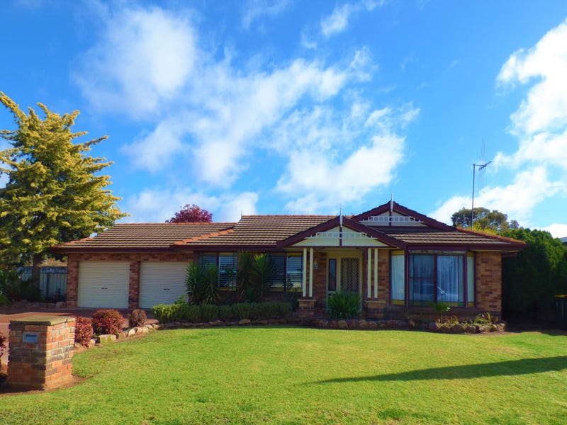 32 Kent Street, Forbes, NSW 2871