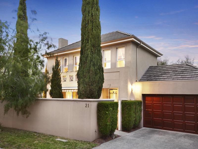 21 Holmwood Avenue, Brighton, Vic 3186 Property Details