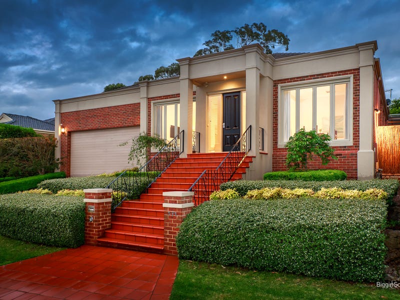 1/71 Major Crescent, Lysterfield, Vic 3156 Property Details