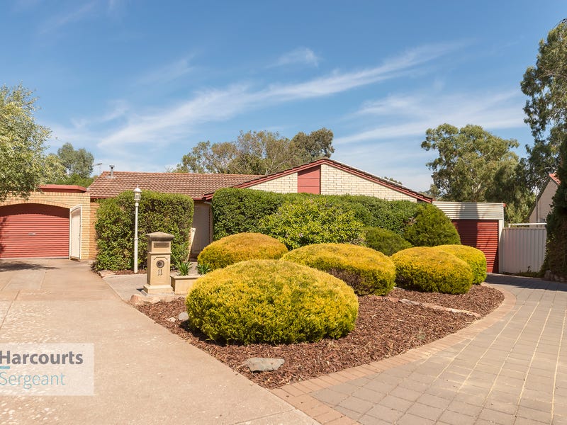 11 Paginton Cres, Elizabeth East, SA 5112