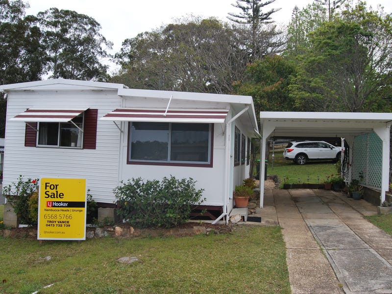 1/45 Old Coast Rd, Nambucca Heads, NSW 2448 House for Sale