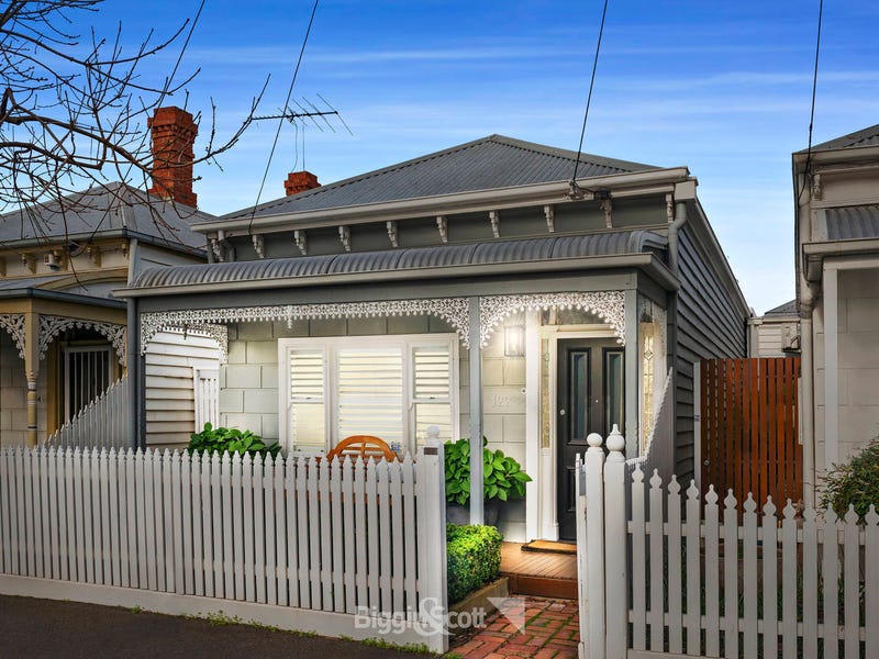 122 Buckingham Street, Richmond, Vic 3121 Property Details