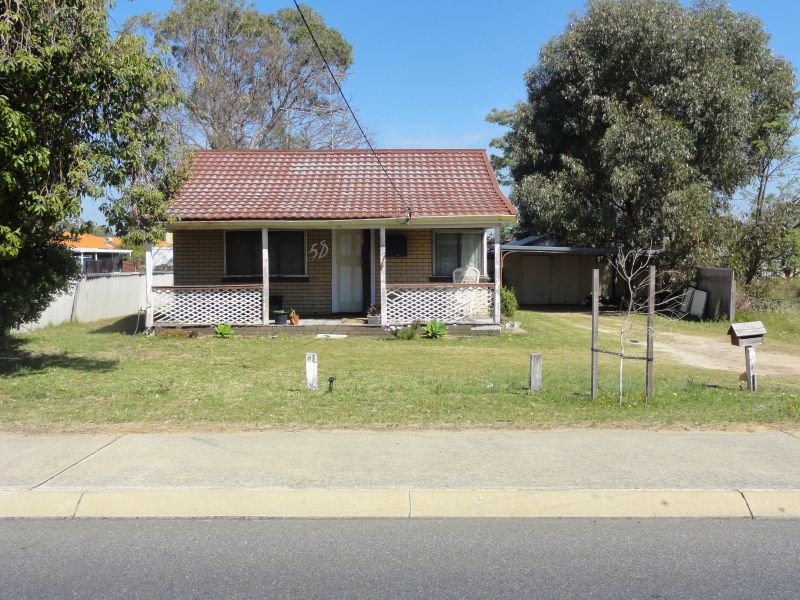 58 Anstruther Rd, Mandurah, WA 6210 Property Details
