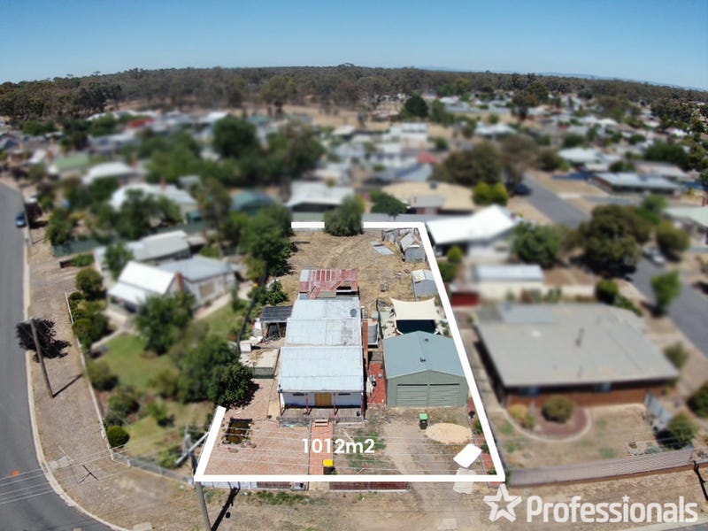 7 Brougham Street, Maryborough, VIC 3465