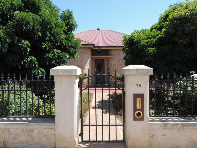 78 Thomas Street, Murray Bridge, SA 5253