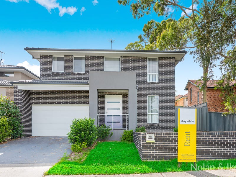 197 Stephen Street, Blacktown, NSW 2148 Property Details